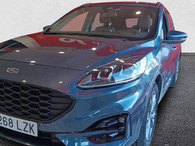 Käytetty Ford Kuga ST-Line 150 HP (110 kW) 2022 Katumaasturi