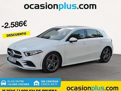 Mercedes A200