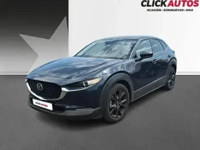 Usado Mazda CX-30