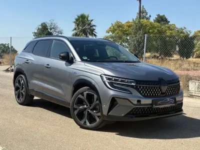 Usado Renault Austral Techno Esprit Alpine 199 CV (146 kW) 2024 SUV