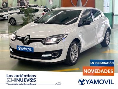Renault Mégane III