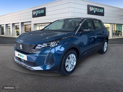 usado Peugeot 3008 1.5 BlueHDi 96kW (130CV) S&S Active Pack