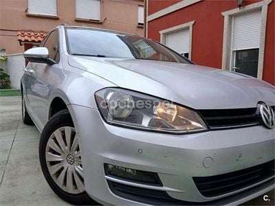 VW Golf VII