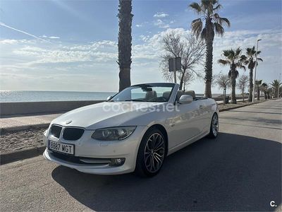 BMW 320 Cabriolet