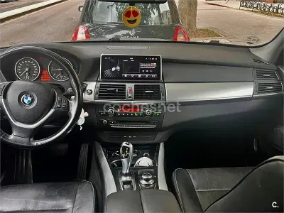 Usado BMW X5