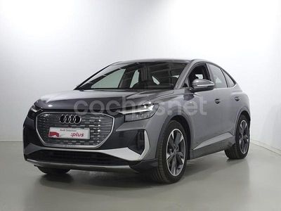Audi Q4 Sportback e-tron