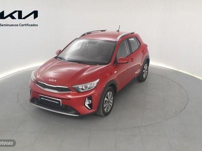 Usado Kia Stonic