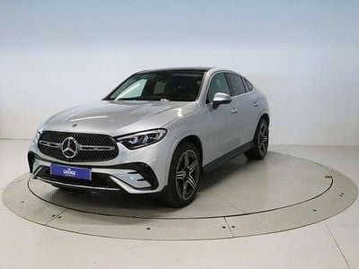 Mercedes GLC220