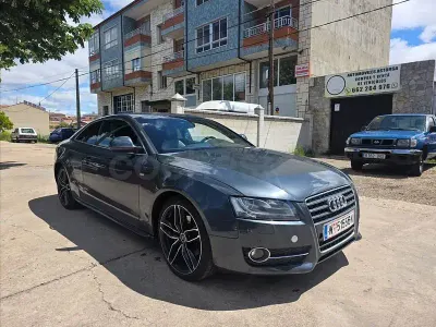 Usado Audi A5