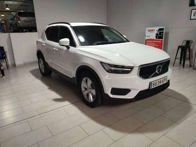 usado Volvo XC40 D3 Inscription Premium Edition AWD Aut.