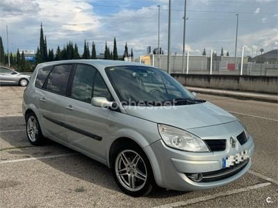 Renault Grand Scénic II