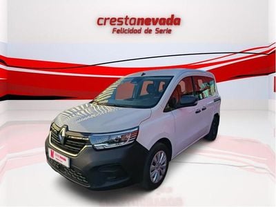 Usado Renault Kangoo 75 CV (55 kW) 2023 Monovolumen