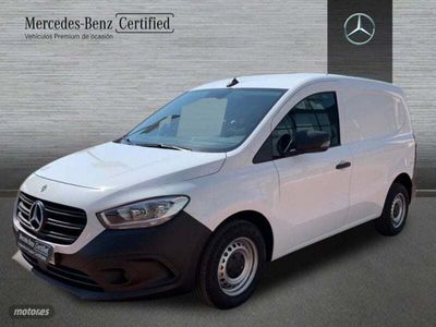 Mercedes Citan 110