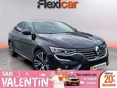 Usado Renault Talisman Initiale Paris 160 CV (117 kW) 2016 Otro Berlina