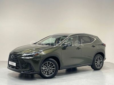 Lexus NX450h+