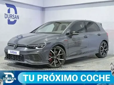 Usado VW Golf VIII