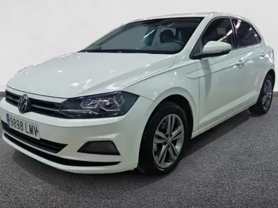 Käytetty VW Polo