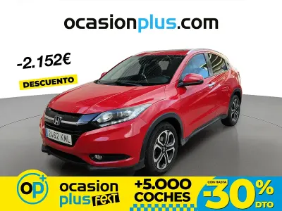 Usado Honda HR-V