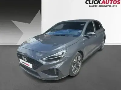 Usado Hyundai i30