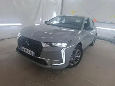 Usado DS Automobiles DS4