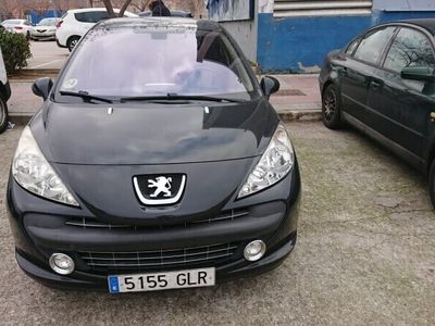 usado Peugeot 207 1.6HDI Sport (90cv)