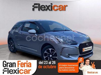 DS Automobiles DS3