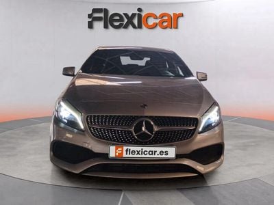 Mercedes A180