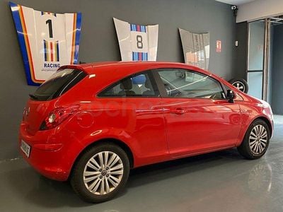 Usado Opel Corsa