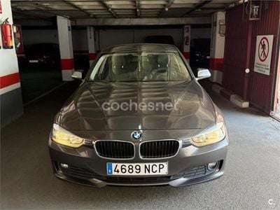 BMW 316