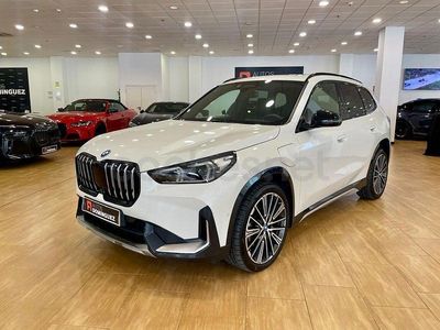 Usado BMW X1 326 CV (239 kW) 2023 Blanco SUV