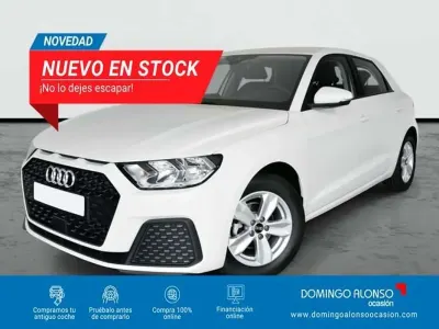 Usado Audi A1 Sportback