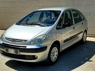 Citroën Xsara Picasso