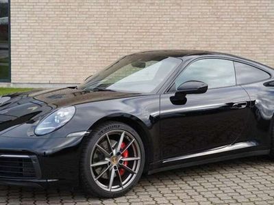 Porsche 911 Carrera S