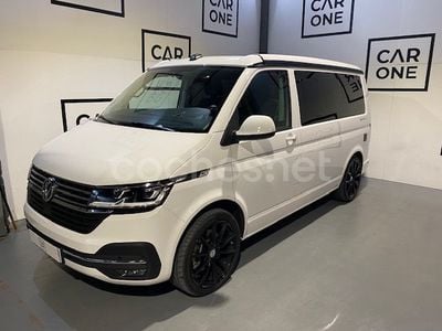 VW California