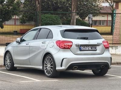 Mercedes A200