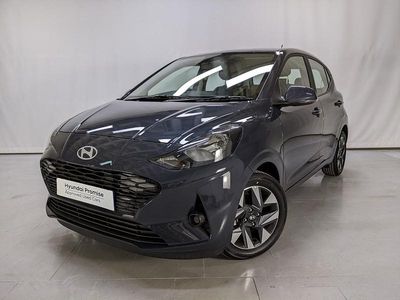 Nuevo Hyundai i10 67 CV (49 kW) 2025 Utilitario
