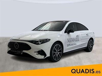 Nuevo Mercedes 250 200 kW (272 CV) 2025 Berlina