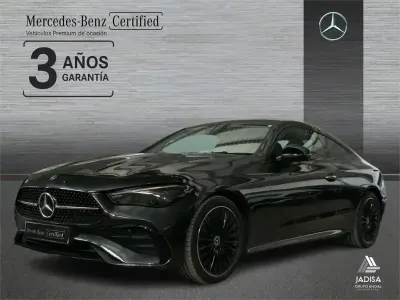Usado Mercedes CLE200