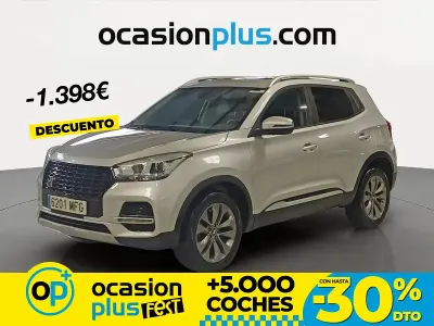 Brugt DR DR 4.0