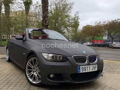 BMW 330 Cabriolet