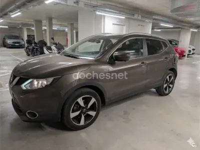 Gebraucht Nissan Qashqai