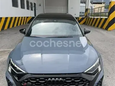 Usado Audi RS3