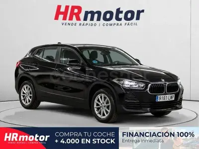 Usado BMW X2
