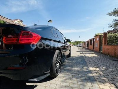BMW 320 Gran Turismo