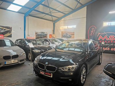 BMW 330e