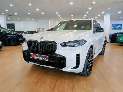 Usado BMW X5