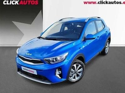 Usado 2025 Kia Stonic Active SUV | 17.150 € (Precio justo)