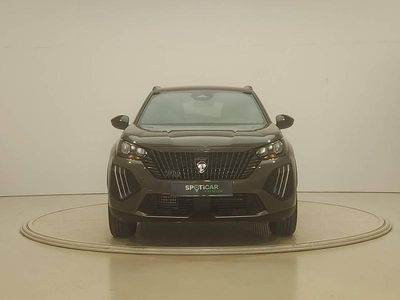 Nuevo Peugeot 2008 Allure 145 CV (106 kW) 2025 Gris SUV