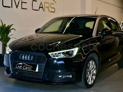Usado Audi A1 Sportback