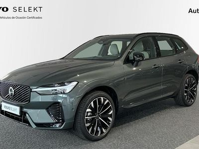 Otro Nuevo 2025 Volvo XC60 Ultra SUV | 61.500 € (Un poco caro)